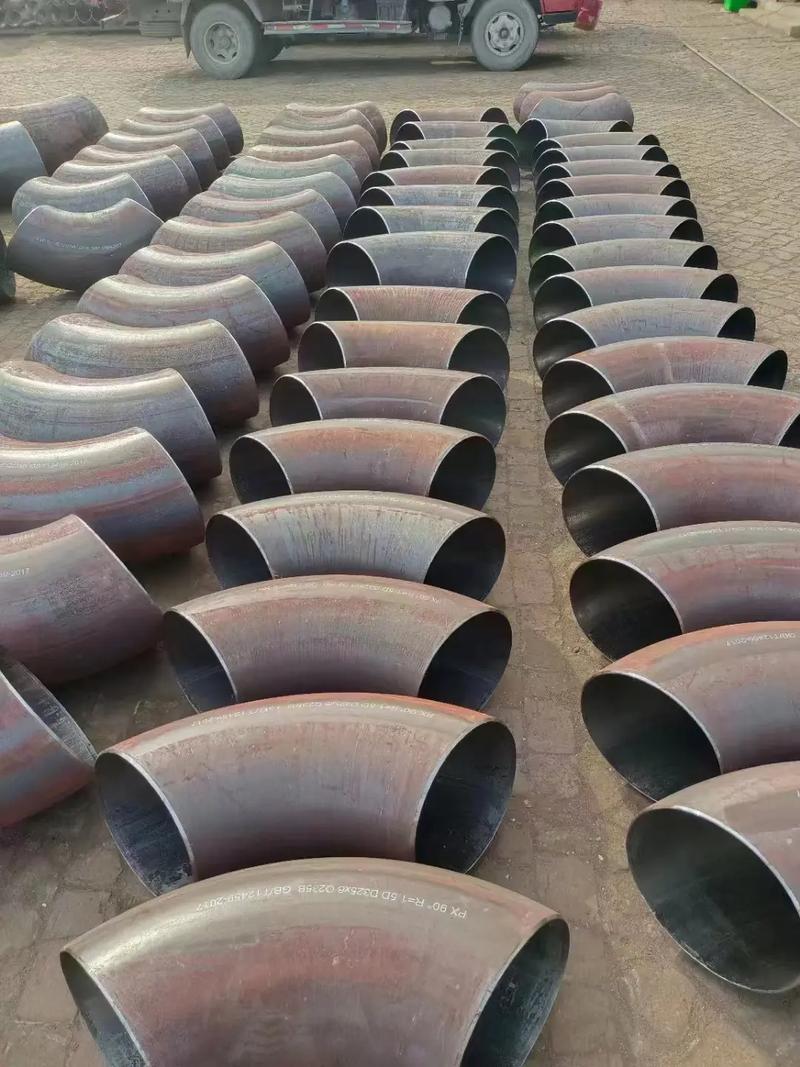 鄭州高壓彎頭廠家批發(fā) 節(jié)約空間與法蘭應(yīng)用的完美結(jié)合